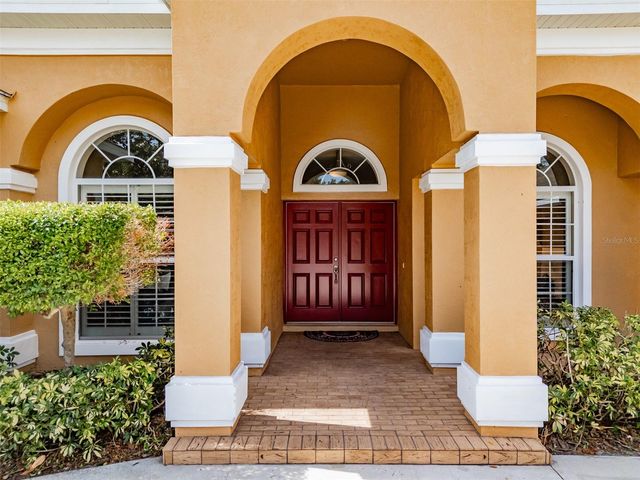 2906 HILLSIDE RAMBLE DRIVE, Brandon, FL 33511