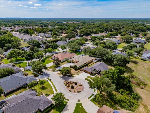 2906 HILLSIDE RAMBLE DRIVE, Brandon, FL 33511