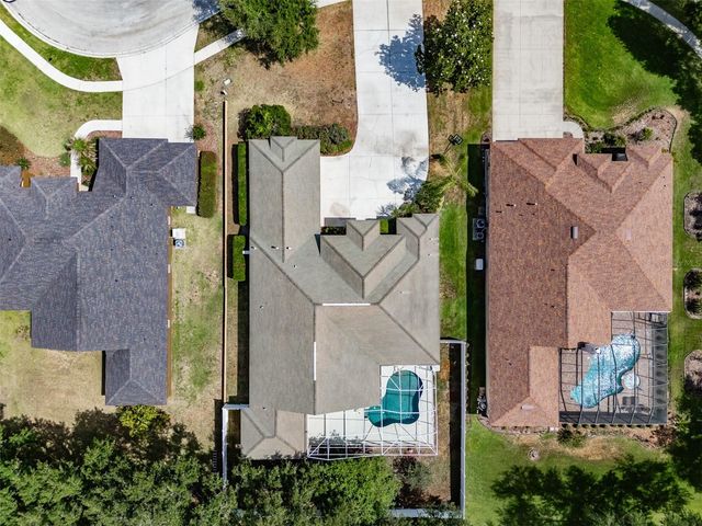 2906 HILLSIDE RAMBLE DRIVE, Brandon, FL 33511