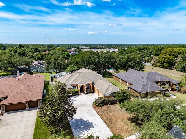 2906 HILLSIDE RAMBLE DRIVE, Brandon, FL 33511