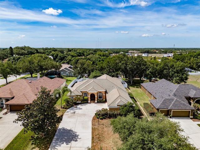 2906 HILLSIDE RAMBLE DRIVE, Brandon, FL 33511