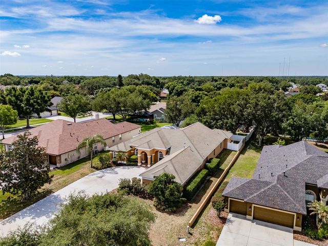 2906 HILLSIDE RAMBLE DRIVE, Brandon, FL 33511