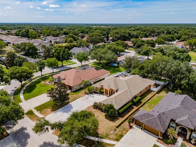 2906 HILLSIDE RAMBLE DRIVE, Brandon, FL 33511