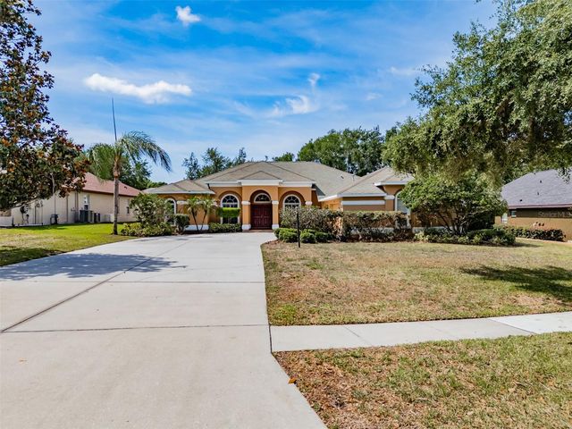 2906 HILLSIDE RAMBLE DRIVE, Brandon, FL 33511