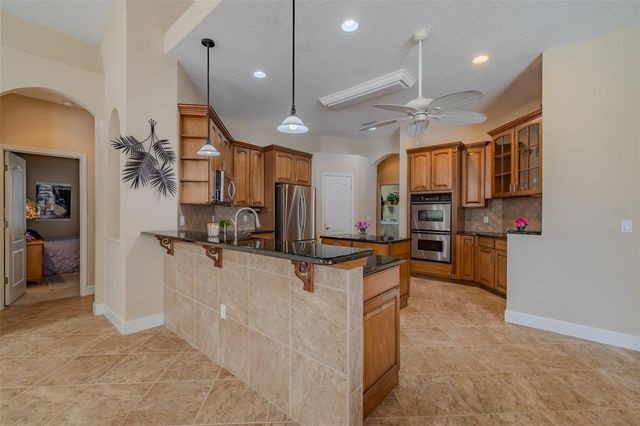 2906 HILLSIDE RAMBLE DRIVE, Brandon, FL 33511