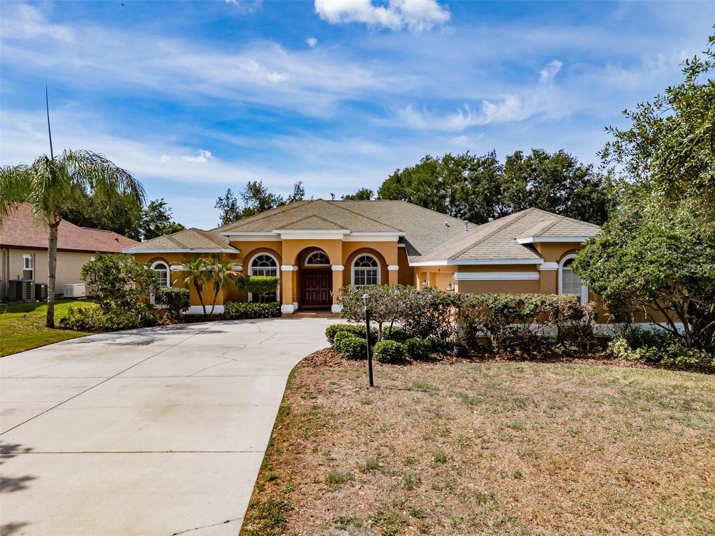 2906 HILLSIDE RAMBLE DRIVE, Brandon, FL 33511
