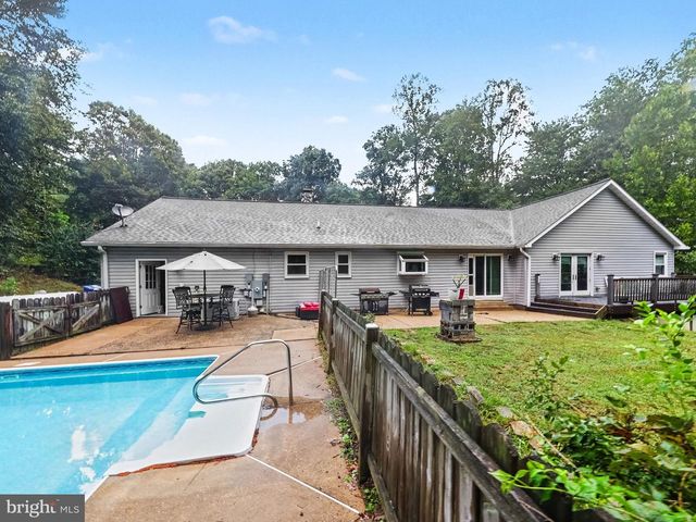 13480 SPRUCE DR, King George, VA 22485