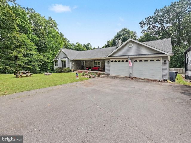 13480 SPRUCE DR, King George, VA 22485