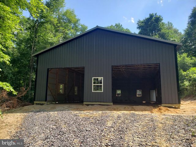 13480 SPRUCE DR, King George, VA 22485