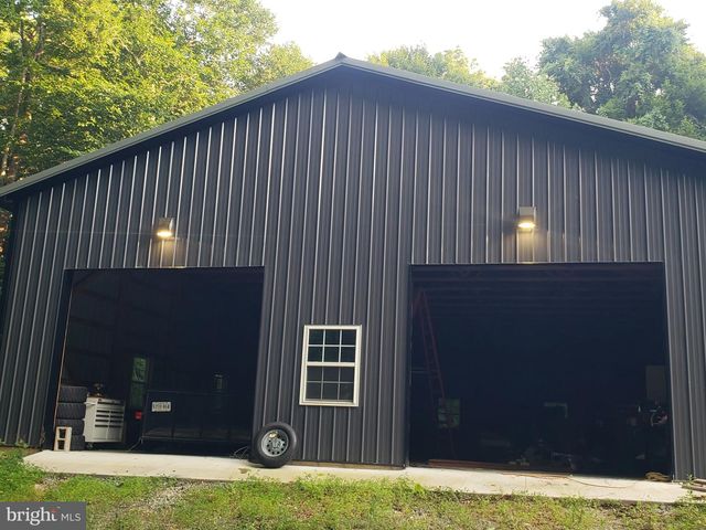 13480 SPRUCE DR, King George, VA 22485