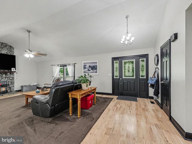 13480 SPRUCE DR, King George, VA 22485