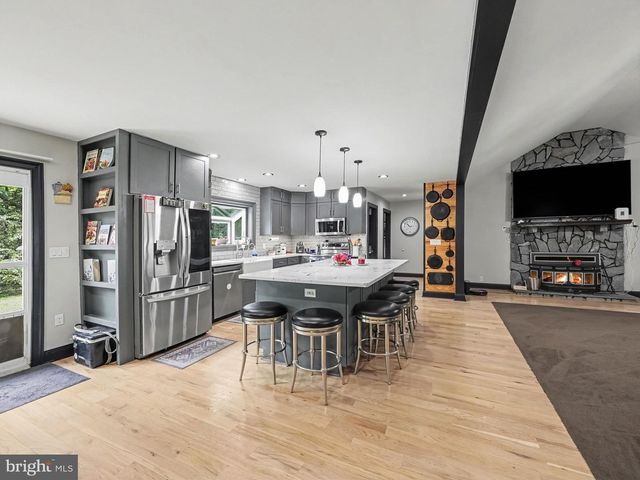 13480 SPRUCE DR, King George, VA 22485