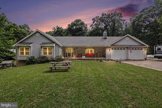 13480 SPRUCE DR, King George, VA 22485