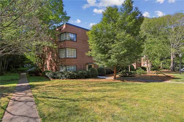 1391 Normandy Drive NE 1, Atlanta, GA 30306