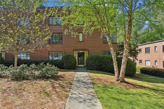 1391 Normandy Drive NE 1, Atlanta, GA 30306