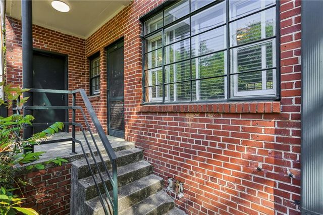 1391 Normandy Drive NE 1, Atlanta, GA 30306