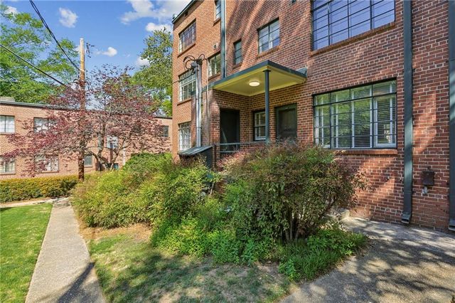 1391 Normandy Drive NE 1, Atlanta, GA 30306