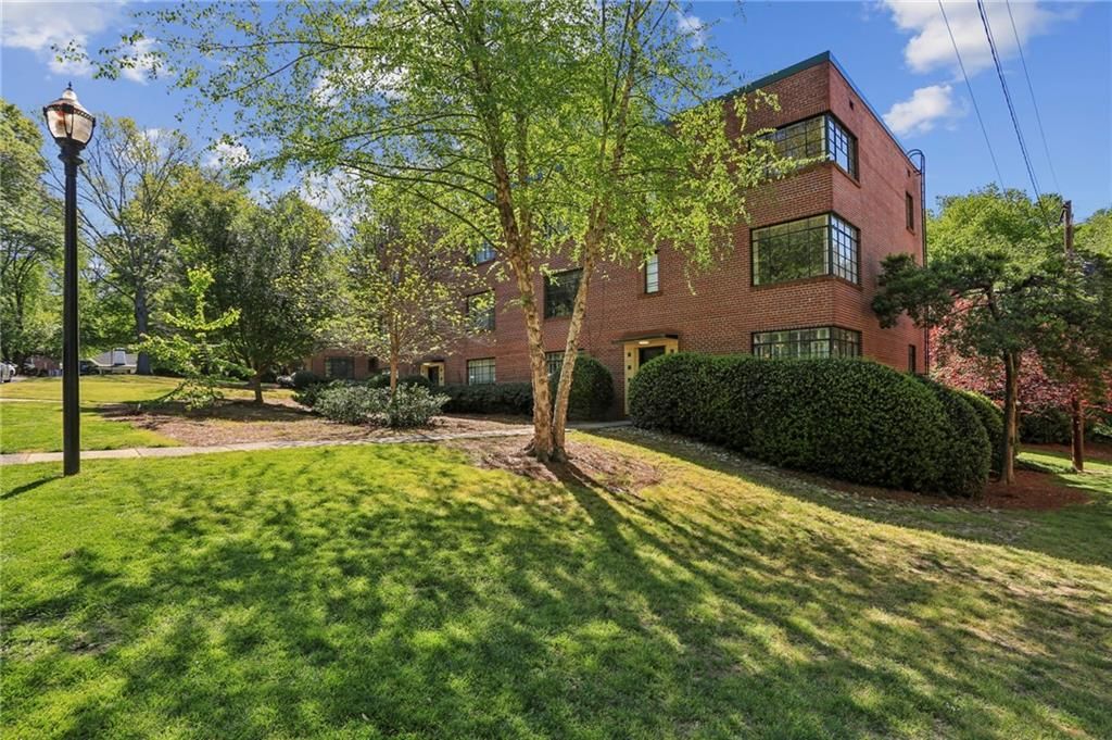1391 Normandy Drive NE 1, Atlanta, GA 30306