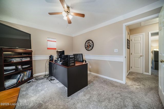 181 Shawnee Cir, Mt Washington, KY 40047