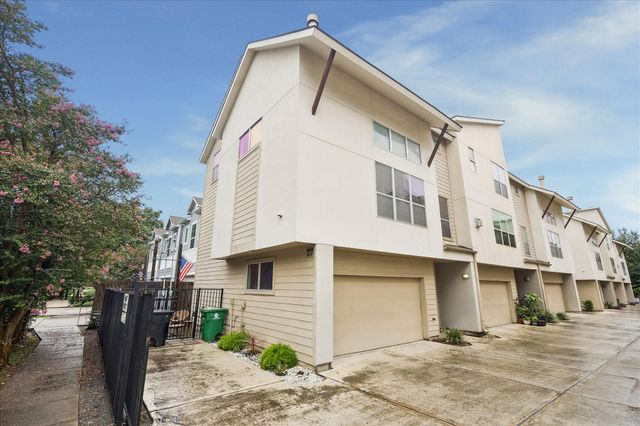 5218 Petty Street F, Houston, TX 77007