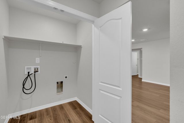 1069 WHITEBRUSH Road, Horizon City, TX 79928