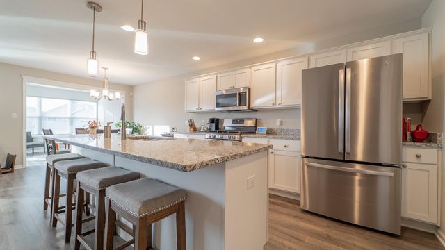 11792 Rhode Island Street, Crown Point, IN 46307