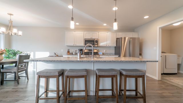 11792 Rhode Island Street, Crown Point, IN 46307