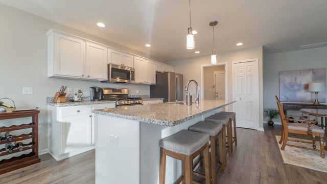 11792 Rhode Island Street, Crown Point, IN 46307