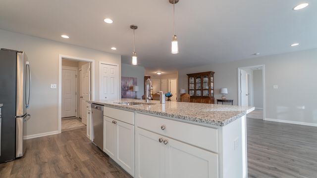 11792 Rhode Island Street, Crown Point, IN 46307