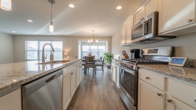 11792 Rhode Island Street, Crown Point, IN 46307