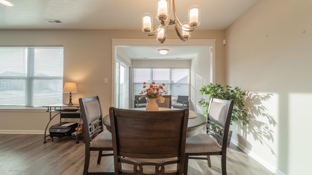 11792 Rhode Island Street, Crown Point, IN 46307