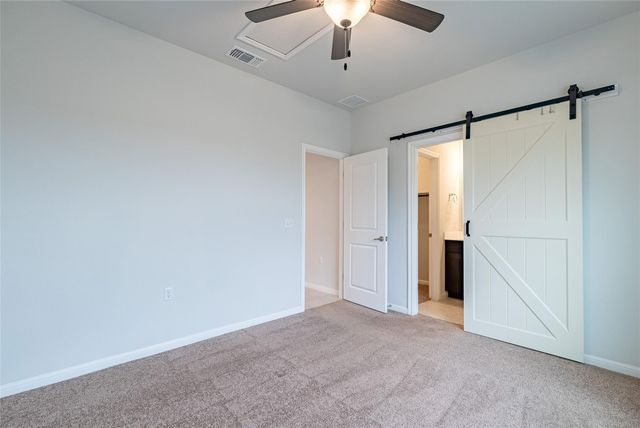 9706 Whisper Willow BLVD, Manor, TX 78653