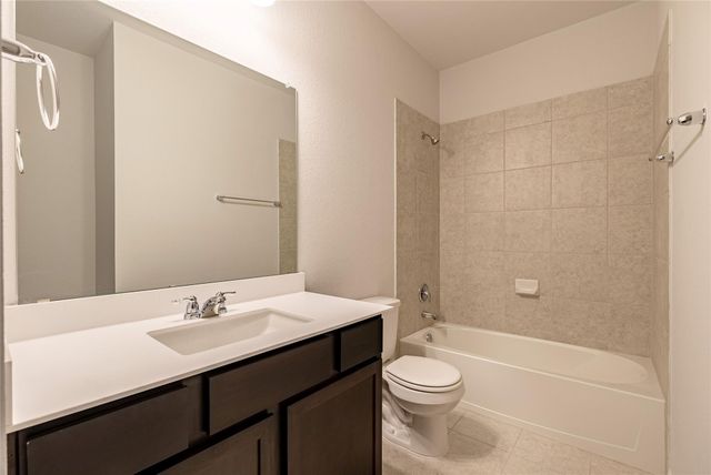 9706 Whisper Willow BLVD, Manor, TX 78653