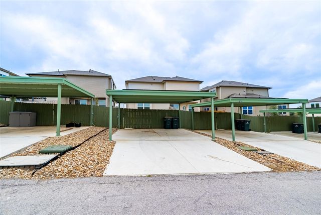 9706 Whisper Willow BLVD, Manor, TX 78653
