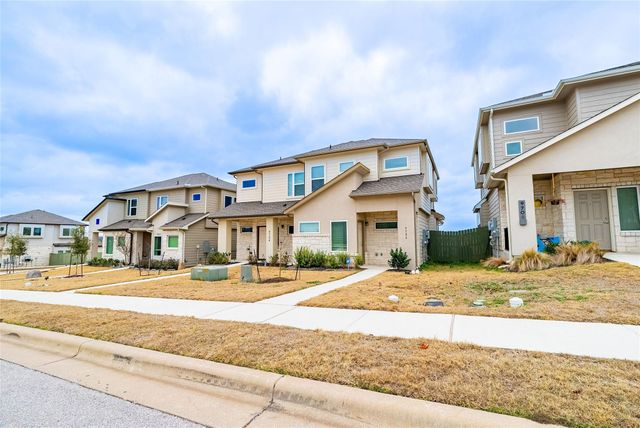 9706 Whisper Willow BLVD, Manor, TX 78653