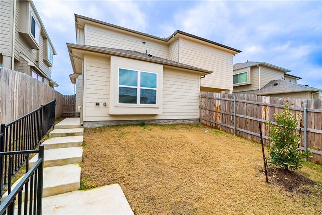 9706 Whisper Willow BLVD, Manor, TX 78653