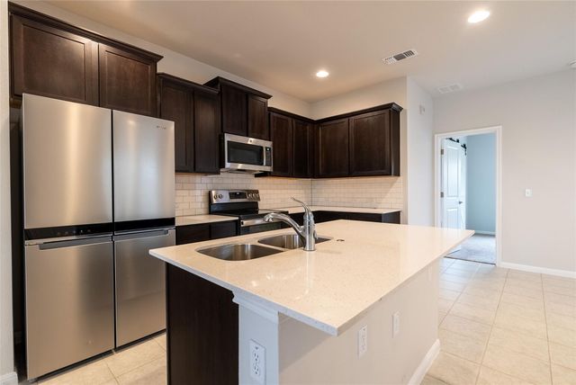 9706 Whisper Willow BLVD, Manor, TX 78653