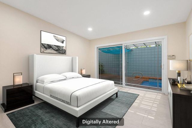 1177 N Sunrise Way, Palm Springs, CA 92262