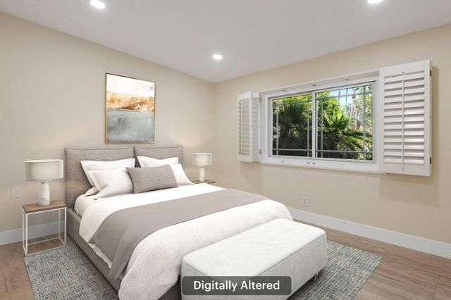 1177 N Sunrise Way, Palm Springs, CA 92262