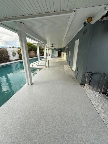 1177 N Sunrise Way, Palm Springs, CA 92262