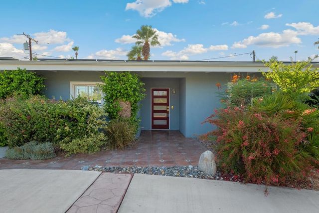 1177 N Sunrise Way, Palm Springs, CA 92262