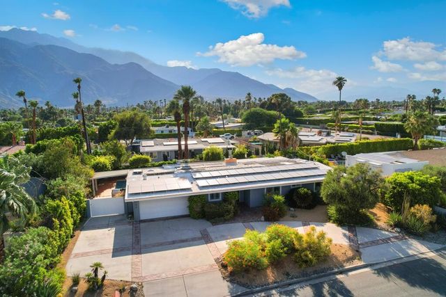 1177 N Sunrise Way, Palm Springs, CA 92262