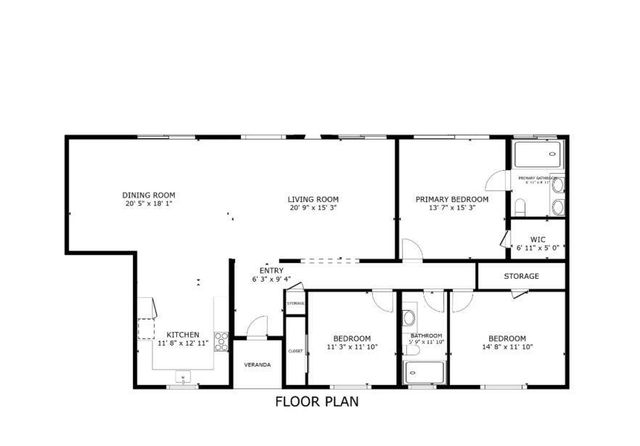 1177 N Sunrise Way, Palm Springs, CA 92262