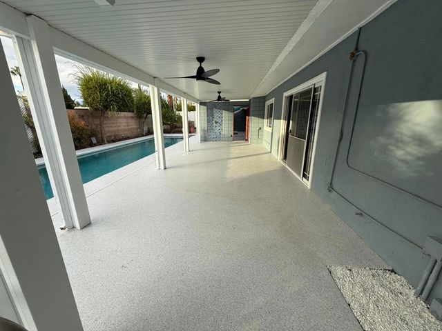 1177 N Sunrise Way, Palm Springs, CA 92262