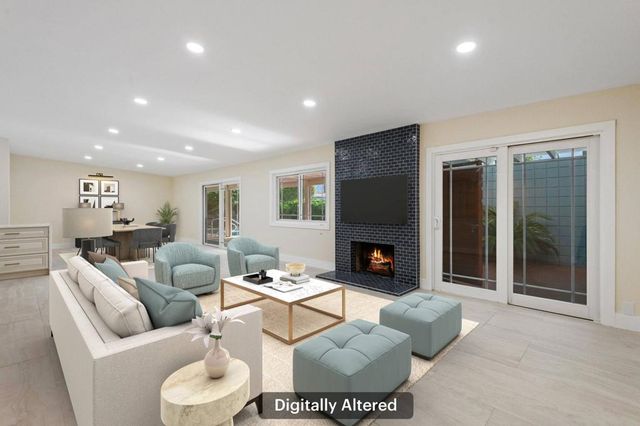 1177 N Sunrise Way, Palm Springs, CA 92262