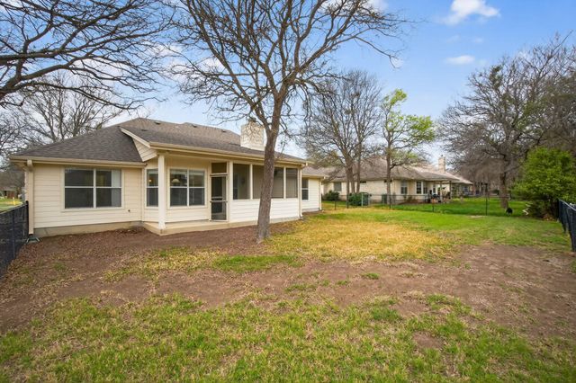 3001 Parker DR, Georgetown, TX 78628