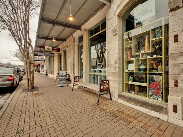 3001 Parker DR, Georgetown, TX 78628