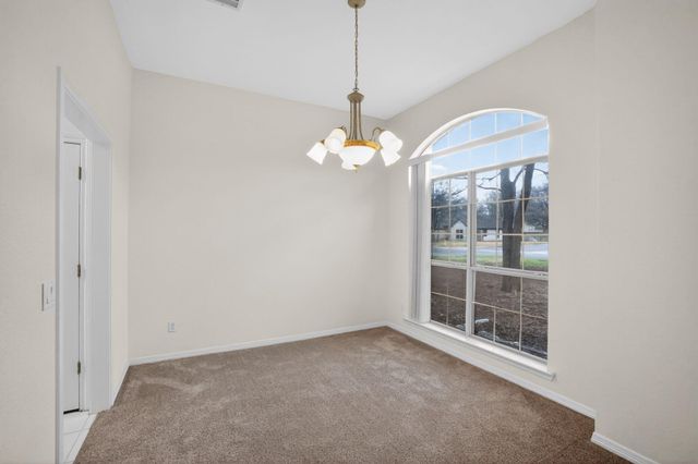 3001 Parker DR, Georgetown, TX 78628