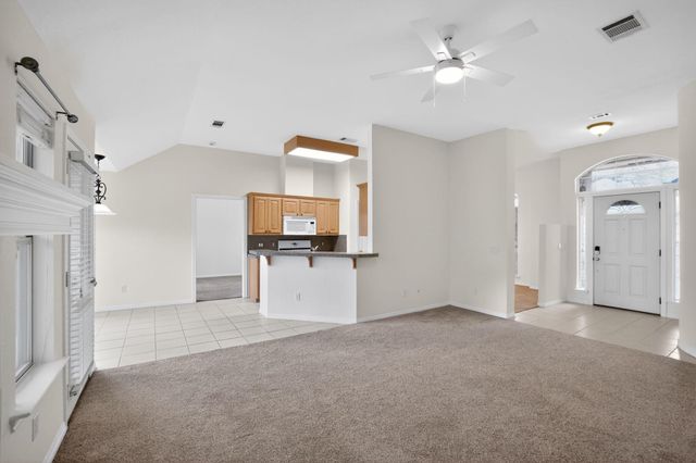 3001 Parker DR, Georgetown, TX 78628