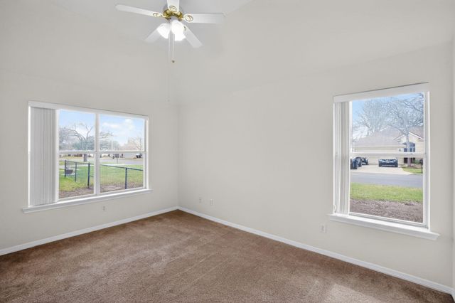 3001 Parker DR, Georgetown, TX 78628